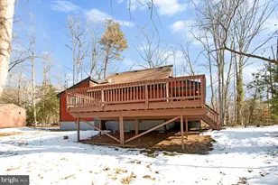 500 Chisholm Trail, Lusby, MD 20657 - Photo 2