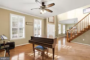 1511 Larkspur Ct, Huntingtown, MD 20639 - Photo 12