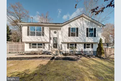 11245 Sitting Bull Circle, Lusby, MD 20657 - Photo 1