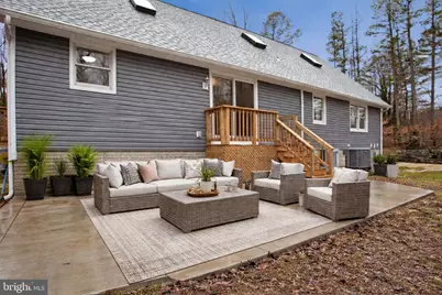 4350 Camp Kaufmann Road, Huntingtown, MD 20639 - Photo 18