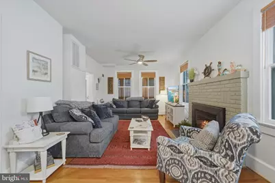 8832 Dayton Avenue, North Beach, MD 20714 - Photo 16