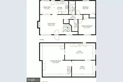 1380 Oakcrest Circle, Saint Leonard, MD 20685 - Photo 16