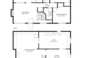 1380 Oakcrest Cir, Saint Leonard, MD 20685 - Photo 16