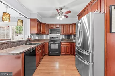 6309 Brookeview Court, Chesapeake Beach, MD 20732 - Photo 8