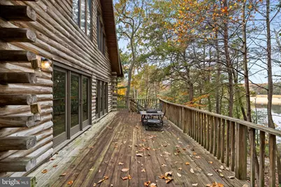 548 Antelope Trail, Lusby, MD 20657 - Photo 16