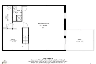 8850 Grovers Ln, Owings, MD 20736 - Photo 44