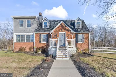 5920 Cherry Hill Road, Huntingtown, MD 20639 - Photo 4
