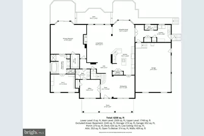 9345 Baker Street, Owings, MD 20736 - Photo 90