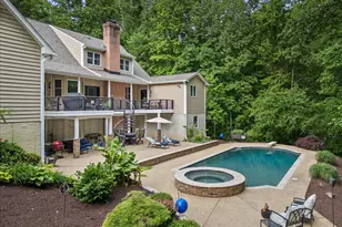 7847 N Flint Hill Rd, Owings, MD 20736 - Photo 2
