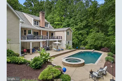 7847 N Flint Hill Road, Owings, MD 20736 - Photo 4