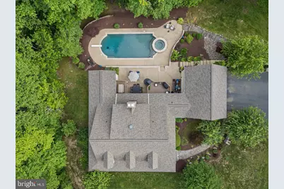 7847 N Flint Hill Road, Owings, MD 20736 - Photo 2