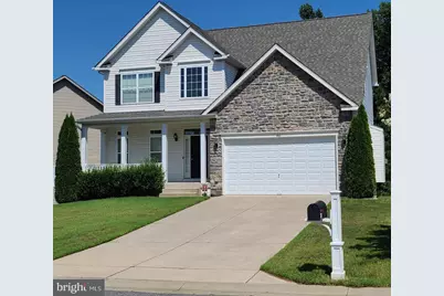 360 Whirlaway Drive, Prince Frederick, MD 20678 - Photo 2