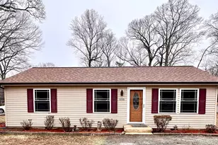 550 White Sands Dr, Lusby, MD 20657 - Photo 1