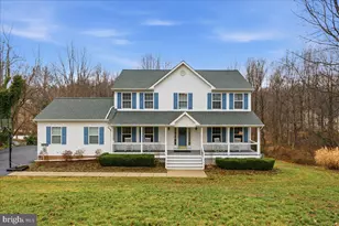 3531 Fortuna Ct, Huntingtown, MD 20639 - Photo 2