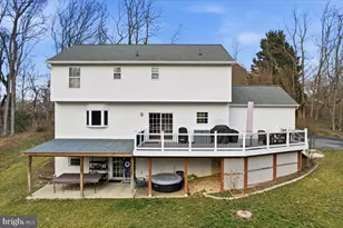 3531 Fortuna Ct, Huntingtown, MD 20639 - Photo 60