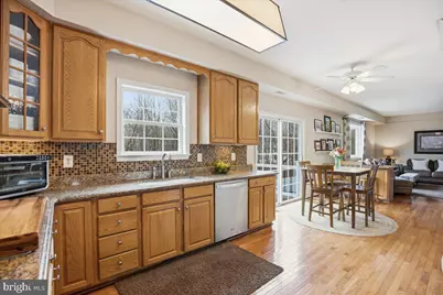 3531 Fortuna Court, Huntingtown, MD 20639 - Photo 34