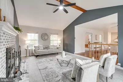 7120 Bluegrass Way, Owings, MD 20736 - Photo 2