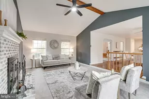 7120 Bluegrass Way, Owings, MD 20736 - Photo 2