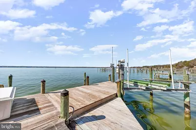 349 Overlook Drive, Lusby, MD 20657 - Photo 50