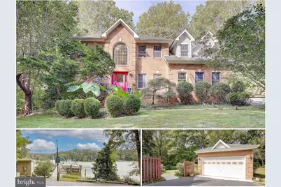 7421 Stone Court, Saint Leonard, MD 20685 - Photo 1