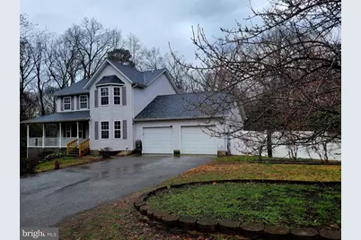 12468 Ridge Road, Lusby, MD 20657 - Photo 1