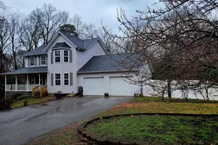 12468 Ridge Rd, Lusby, MD 20657 - Photo 1