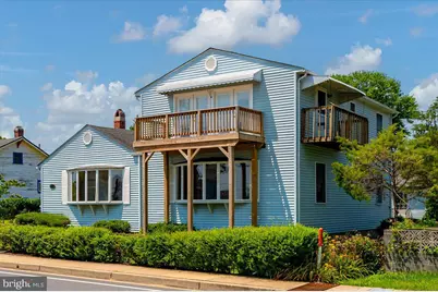 8236 Bayside Road, Chesapeake Beach, MD 20732 - Photo 1