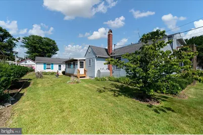 8236 Bayside Road, Chesapeake Beach, MD 20732 - Photo 1