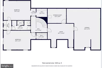 12124 Palisades Drive, Dunkirk, MD 20754 - Photo 124