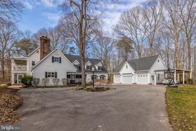 12124 Palisades Drive, Dunkirk, MD 20754 - Photo 6