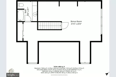 5 Cross Point Drive, Owings, MD 20736 - Photo 56