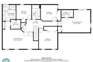 2269 Sansbury Dr, Chesapeake Beach, MD 20732 - Photo 8