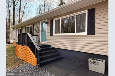 5457 Bayview Avenue, Saint Leonard, MD 20685 - Photo 1