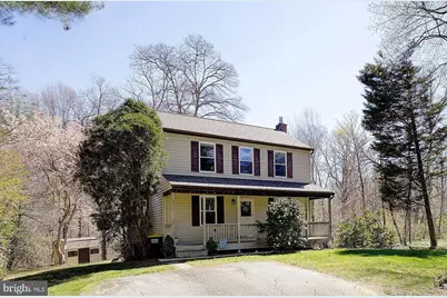 7525 H Street, Chesapeake Beach, MD 20732 - Photo 1