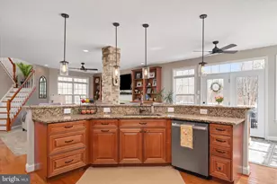4550 Boones Ln, Huntingtown, MD 20639 - Photo 24