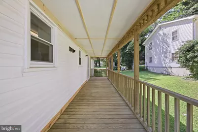 5421 Chesapeake Avenue, Saint Leonard, MD 20685 - Photo 22