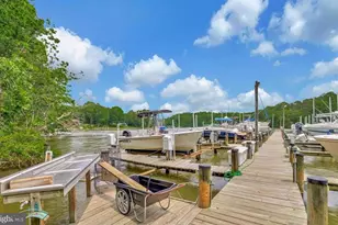 7440 Sedwick Ct, Saint Leonard, MD 20685 - Photo 96