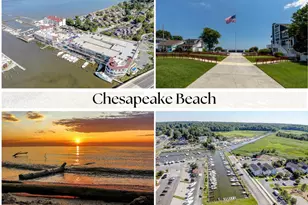 8328 D St, Chesapeake Beach, MD 20732 - Photo 8