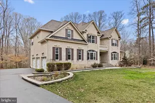2014 Rosedale Ln, Huntingtown, MD 20639 - Photo 4