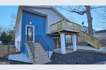 712 White Sands Drive, Lusby, MD 20657 - Photo 1