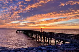 8605 Addison Bridge Pl, Chesapeake Beach, MD 20732 - Photo 40