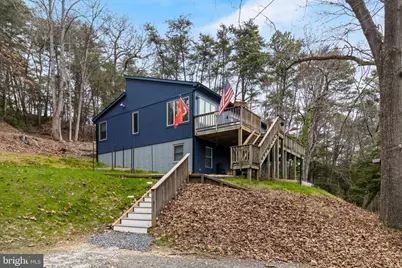 2767 Cove Lake Street, Lusby, MD 20657 - Photo 2