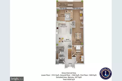 3095 Calvert Boulevard, Lusby, MD 20657 - Photo 102