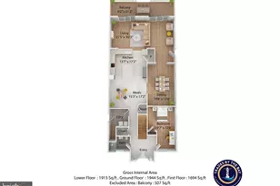 3095 Calvert Blvd, Lusby, MD 20657 - Photo 102