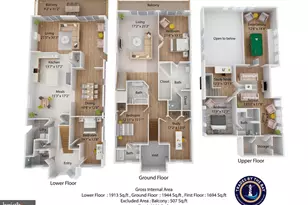 3095 Calvert Blvd, Lusby, MD 20657 - Photo 104