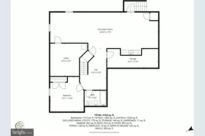 3339 Cannoncade Court #29, Chesapeake Beach, MD 20732 - Photo 64