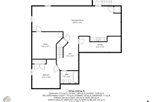 3339 Cannoncade Ct, Chesapeake Beach, MD 20732 - Photo 64