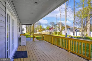 3820 5th St, North Beach, MD 20714 - Photo 2