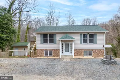 4873 Highland Terrace, Chesapeake Beach, MD 20732 - Photo 2