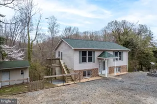 4873 Highland Terrace, Chesapeake Beach, MD 20732 - Photo 4